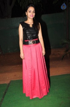 Page 3 Models at Happy Birthday Audio Launch - 31 of 40