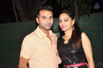 Page 3 Models at Happy Birthday Audio Launch - 37 of 40