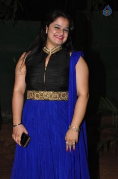 Page 3 Models at Happy Birthday Audio Launch - 38 of 40