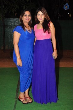 Page 3 Models at Happy Birthday Audio Launch - 40 of 40