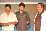 Paisa Movie Logo Launch - 16 of 90