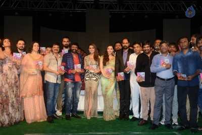 Paisa Vasool Audio Launch 1 - 27 of 30