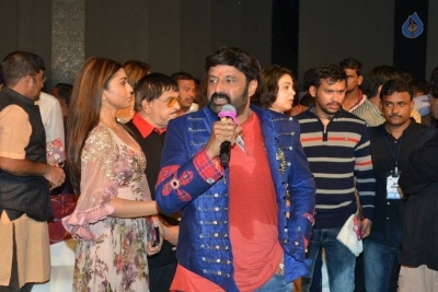 Paisa Vasool Audio Launch 2 - 26 of 105