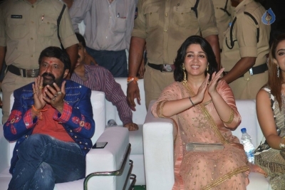 Paisa Vasool Audio Launch 2 - 30 of 105