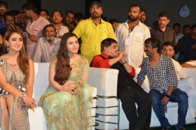 Paisa Vasool Audio Launch 2 - 33 of 105