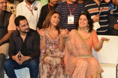 Paisa Vasool Audio Launch 2 - 34 of 105