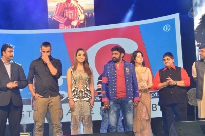 Paisa Vasool Audio Launch 2 - 54 of 105