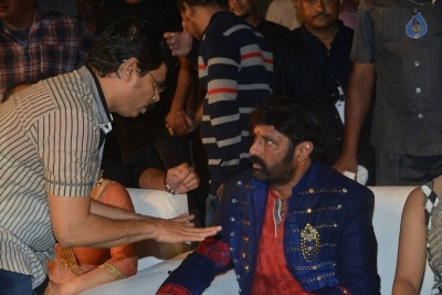 Paisa Vasool Audio Launch 2 - 55 of 105