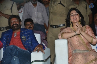 Paisa Vasool Audio Launch 2 - 57 of 105