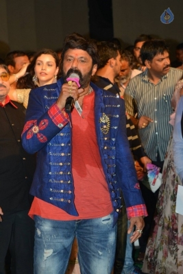 Paisa Vasool Audio Launch 2 - 59 of 105