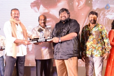 Paisa Vasool Audio Success Meet  - 46 of 109