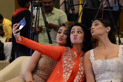 Paisa Vasool Audio Success Meet  - 47 of 109