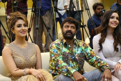 Paisa Vasool Audio Success Meet  - 48 of 109