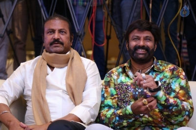 Paisa Vasool Audio Success Meet  - 51 of 109