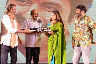 Paisa Vasool Audio Success Meet  - 53 of 109