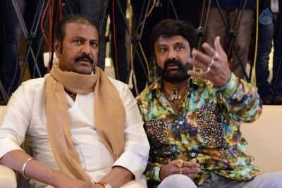 Paisa Vasool Audio Success Meet  - 55 of 109