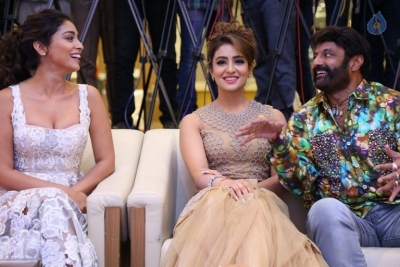 Paisa Vasool Audio Success Meet  - 56 of 109