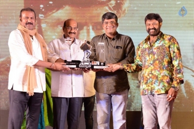 Paisa Vasool Audio Success Meet  - 57 of 109