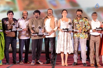 Paisa Vasool Audio Success Meet  - 58 of 109