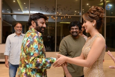 Paisa Vasool Audio Success Meet  - 59 of 109