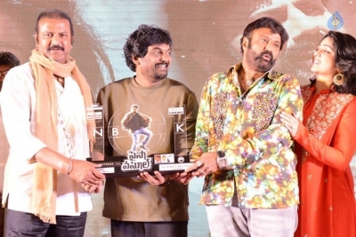 Paisa Vasool Audio Success Meet  - 60 of 109