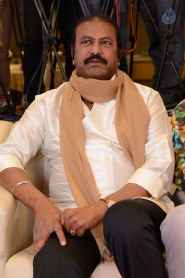 Paisa Vasool Audio Success Meet  - 62 of 109