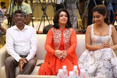 Paisa Vasool Audio Success Meet  - 63 of 109