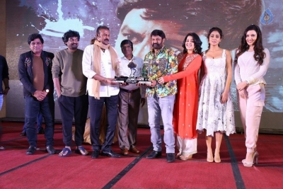 Paisa Vasool Audio Success Meet  - 86 of 109