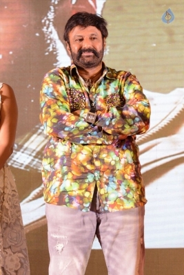 Paisa Vasool Audio Success Meet  - 91 of 109