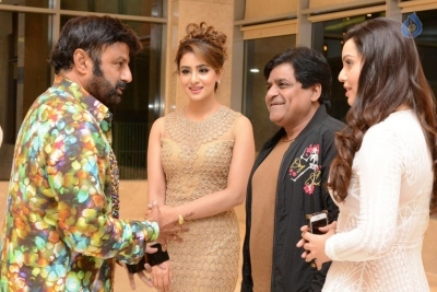 Paisa Vasool Audio Success Meet  - 92 of 109