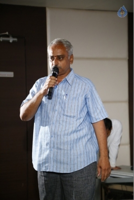 Paisa Vasool Fans Meet Photos - 11 of 37