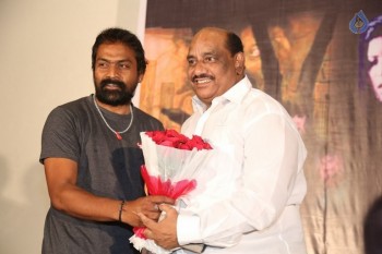 Pakka Plan Press Meet Photos - 1 of 21