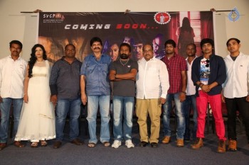 Pakka Plan Press Meet Photos - 7 of 21