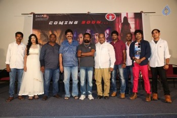 Pakka Plan Press Meet Photos - 11 of 21