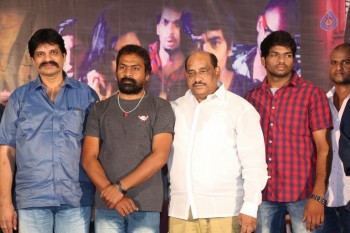 Pakka Plan Press Meet Photos - 15 of 21