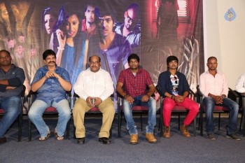 Pakka Plan Press Meet Photos - 18 of 21