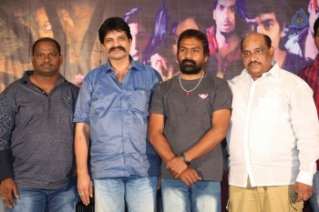 Pakka Plan Press Meet Photos - 20 of 21