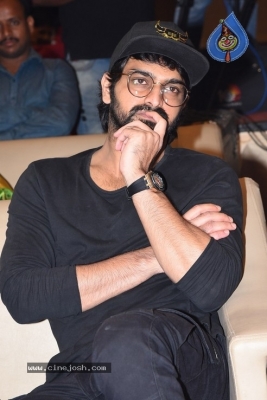 Palasa 1978  Movie Pre-Release Event Gallery - 38 of 56