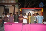  Panchakshari Movie Press Meet - 27 of 42