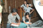 Panchami Movie Working Stills - 23 of 25