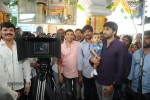 Pandaga Chesko Movie Opening - 1 of 200