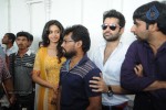 Pandaga Chesko Movie Opening - 30 of 200