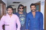 Pandavulu Pandavulu Tummeda Press Meet - 30 of 88