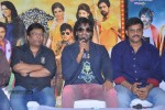 Pandavulu Pandavulu Tummeda Press Meet - 35 of 88