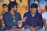 Pandavulu Pandavulu Tummeda Press Meet - 52 of 88