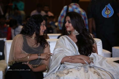 Pandem Kodi 2 Audio Launch - 22 of 85