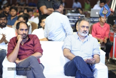 Pandem Kodi 2 Audio Launch - 23 of 85