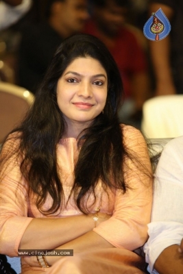 Pandem Kodi 2 Audio Launch - 27 of 85