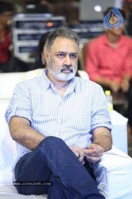 Pandem Kodi 2 Audio Launch - 28 of 85