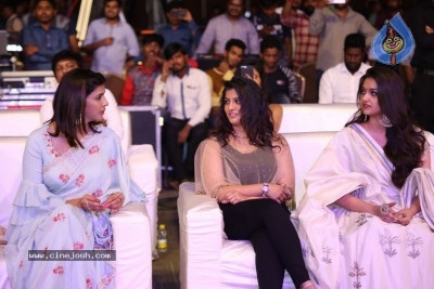 Pandem Kodi 2 Audio Launch - 29 of 85